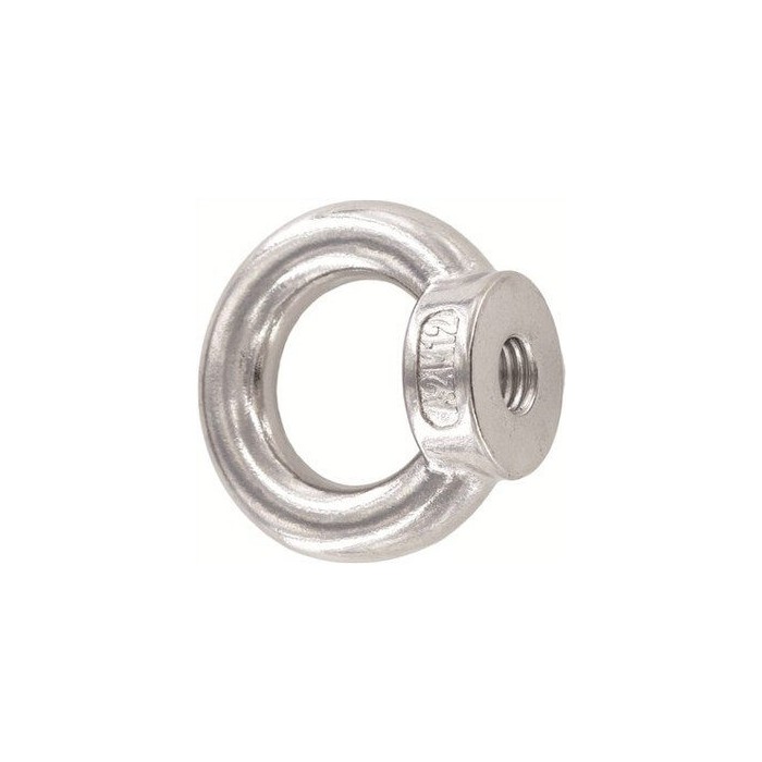 krepezhgroup product Гайка DIN 582 А2 70 М5 image