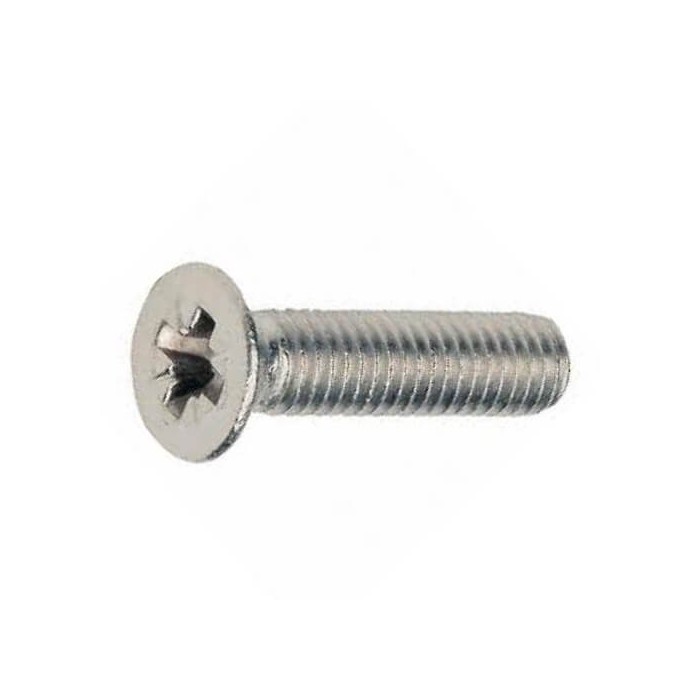 krepezhgroup product DIN 965 А2 М2х5 image