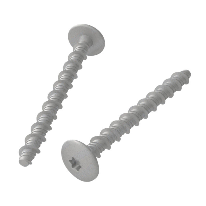 krepezhgroup product Винт за бетон с лещовидна глава Т30 М7,5х75 image