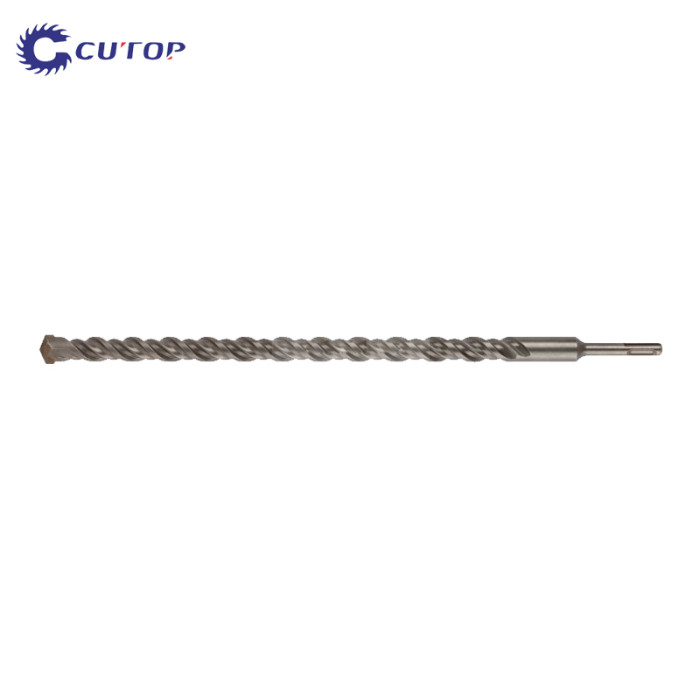 krepezhgroup product Свредло за бетон CUTOP Profi SDS-Plus - 14 x 1000/950 mm image