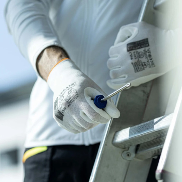 krepezhgroup product Предпазни нитрилни ръкавици ARDON® 4Xstretch® Размер 8/M image