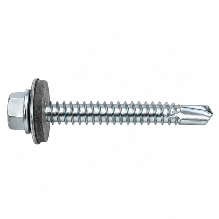 krepezhgroup product DIN 7504 К с Шайба М4.2х16 (20 бр.) image
