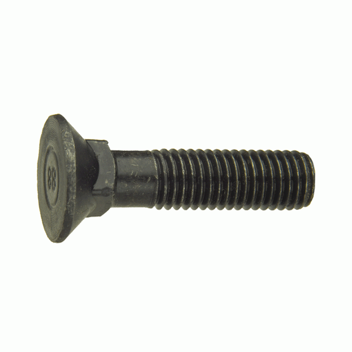 krepezhgroup product Болт DIN 608  8.8 М12x40 (20 бр.) image