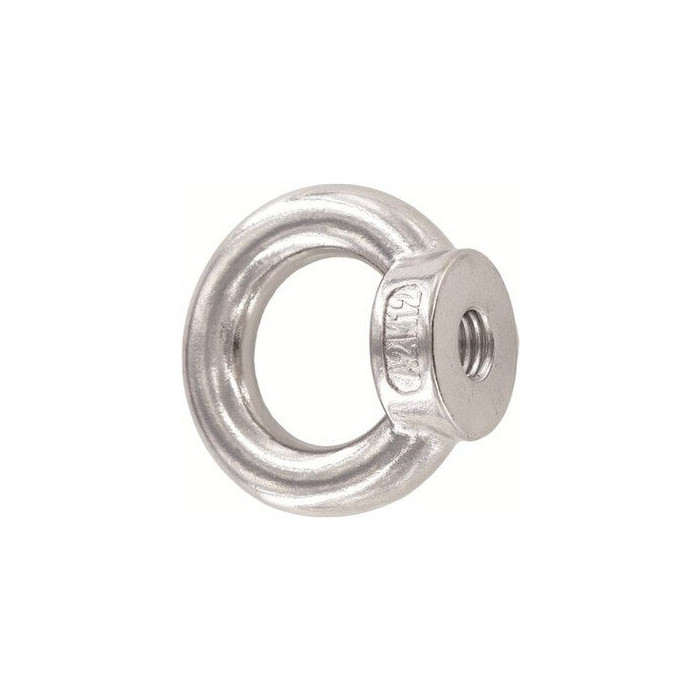 krepezhgroup product Гайка DIN 582 А2 70 М16 image