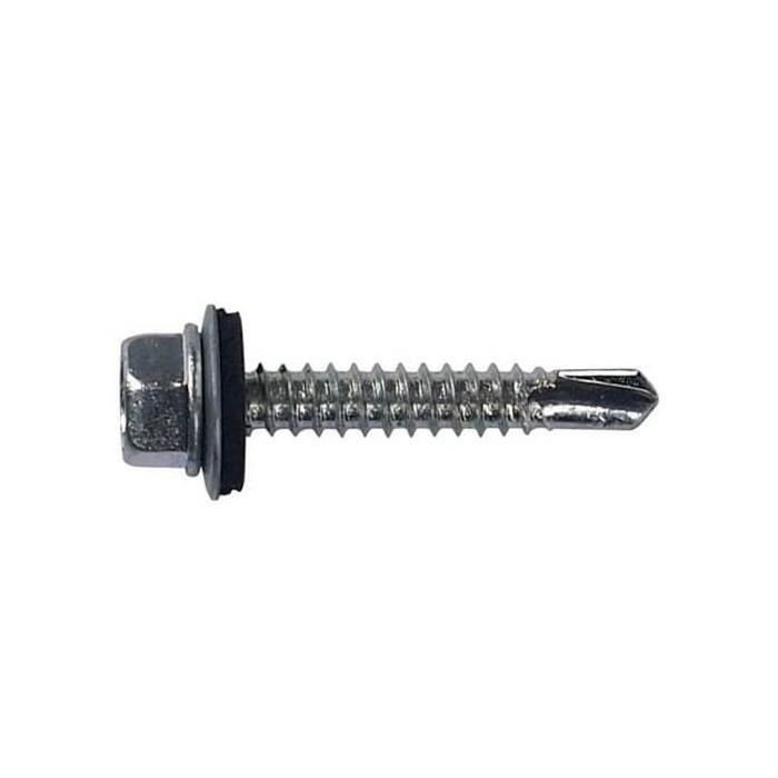 krepezhgroup product DIN 7504 К с Шайба М4.8х19 (20 бр.) image