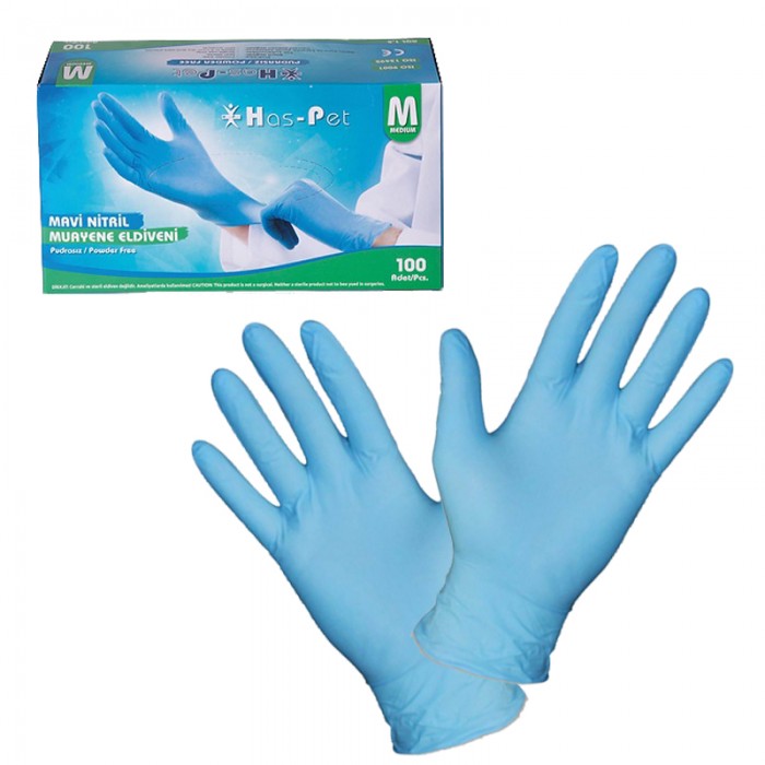 krepezhgroup product Haspet, сини - Размер XL image