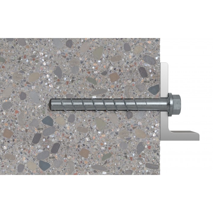 krepezhgroup product fischer ULTRACUT FBS II  с шестостенна глава TORX FBS II 8x100 50/35 US TX image