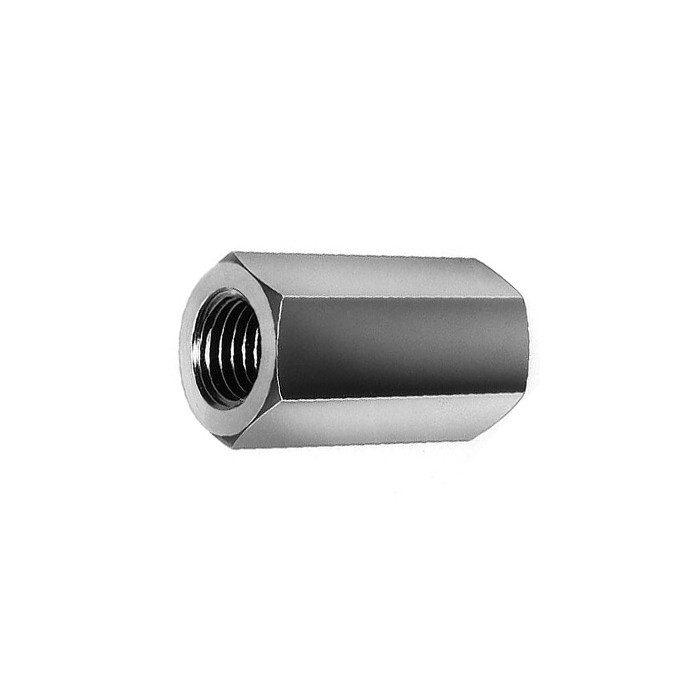 krepezhgroup product Гайка DIN 6334 А2 70 М16 x 48 image