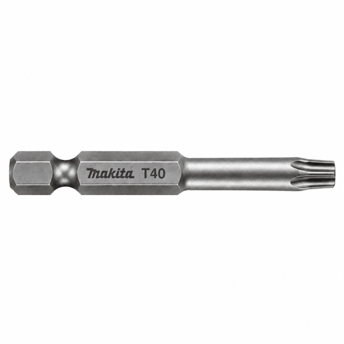 krepezhgroup product Накрайник TORX 40 MAKITA image
