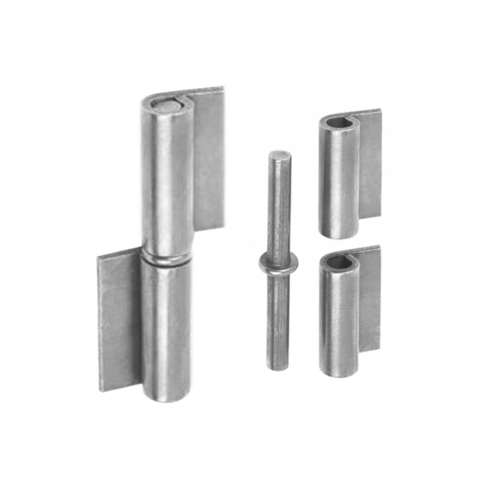 krepezhgroup product Панта за заваряване ZMP 110 image