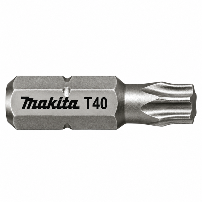 krepezhgroup product Накрайник TORX 40 MAKITA image
