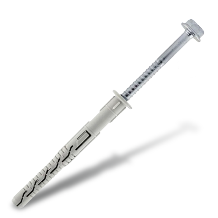 krepezhgroup product Дюбел с винт шестостенна глава TORX M10x230 image