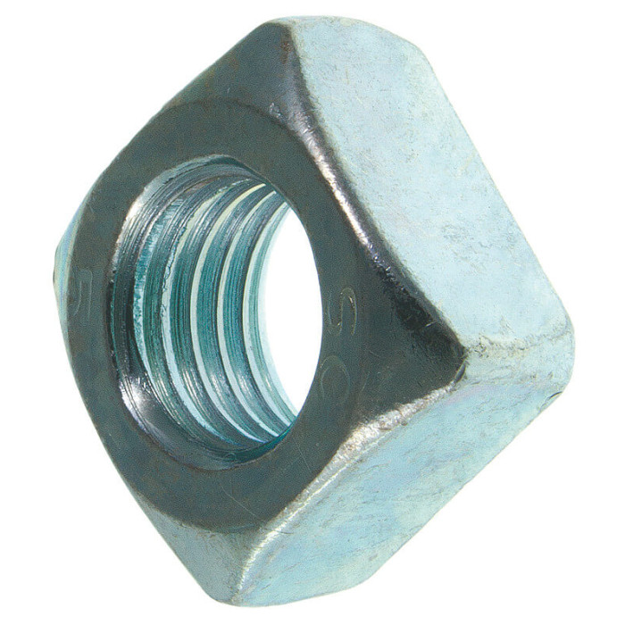 krepezhgroup product Гайка DIN 557 Zn 5.8 М12 (30 бр.) image