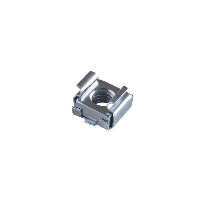 krepezhgroup product Касетъчна Гайка М8 image