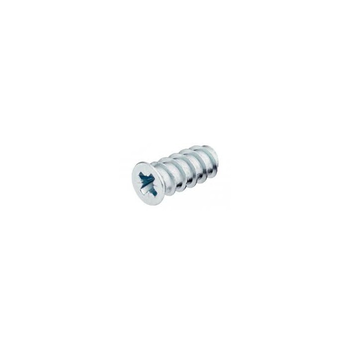 krepezhgroup product Евровинт PZ2 М6,3х9 (500 бр.) image