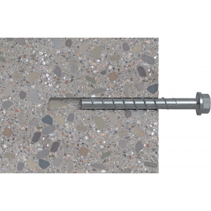 krepezhgroup product fischer ULTRACUT FBS II  с шестостенна глава TORX FBS II 8x100 50/35 US TX image