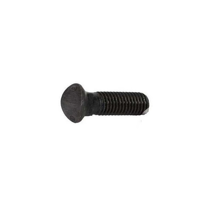 krepezhgroup product Болт лемежен ТИП 3 Bl 8.8 М10x40 7.6 16.5 90* 10 image
