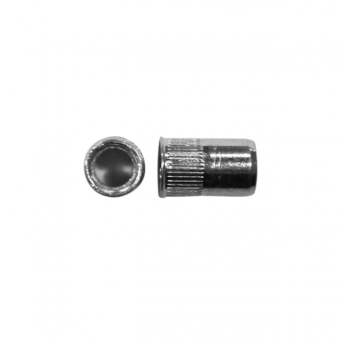 krepezhgroup product Нит гайка Zn 5.8 М4x11,2 (100 бр.) image