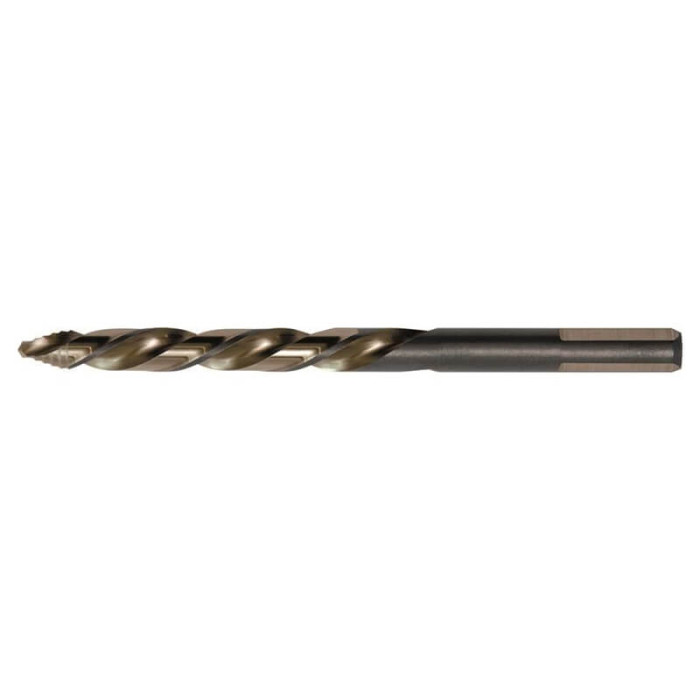 krepezhgroup product TEDION Стъпаловидно Свредло PROSTEP DIN338 HSS-Co 5% - 4.2 x 75 mm image