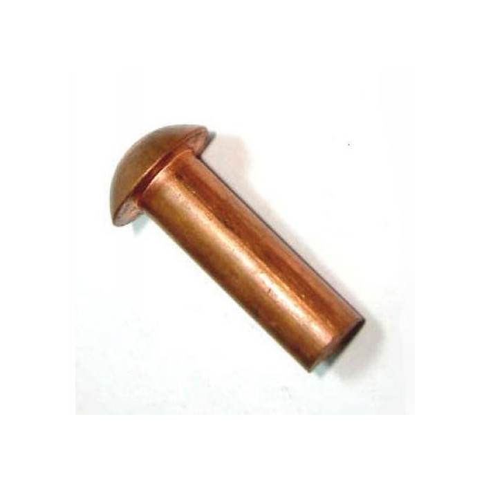 krepezhgroup product DIN 660 М2X10 image