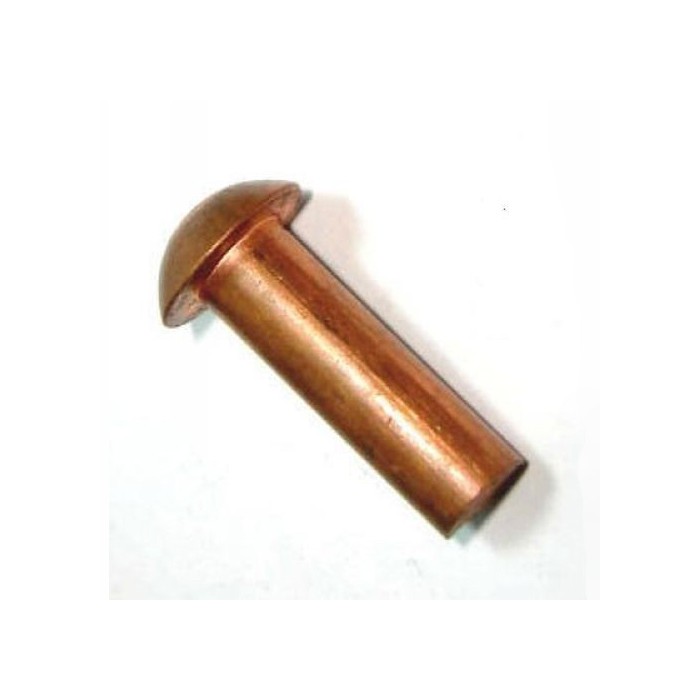 krepezhgroup product DIN 660 М2.5X6 image