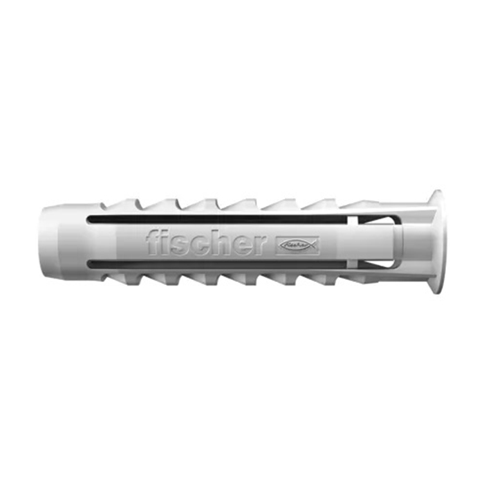 krepezhgroup product Универсален дюбел с яка SX 5X25 image