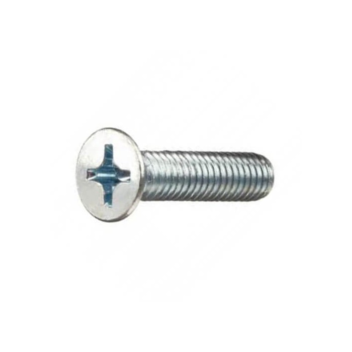 krepezhgroup product DIN 965 ZN М4х16 (50 бр.) image