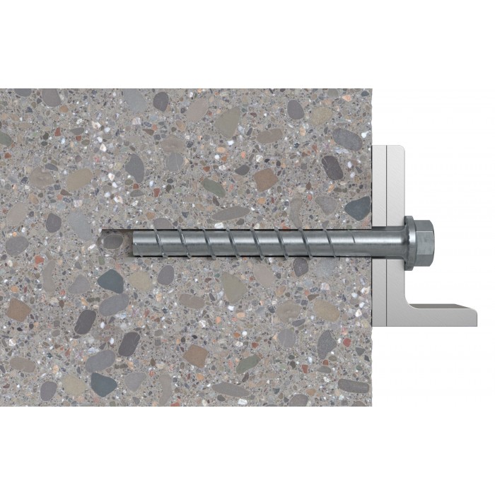 krepezhgroup product fischer ULTRACUT FBS II  с шестостенна глава FBS II 10x60 5/-/- US image