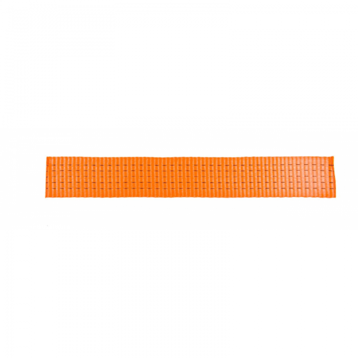 krepezhgroup product Полиестерна лента оранжава 50 мм / 7500 кг image