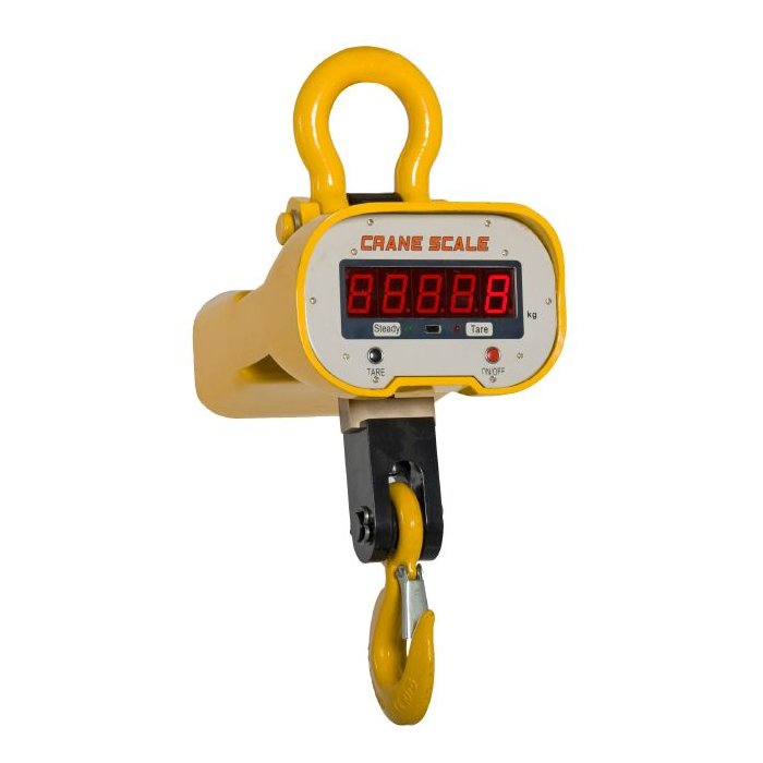 krepezhgroup product Кранова везна 5000кг image