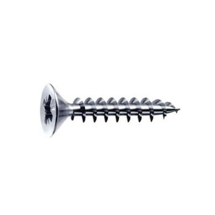 krepezhgroup product Винт за дърво А2 М3x13 image