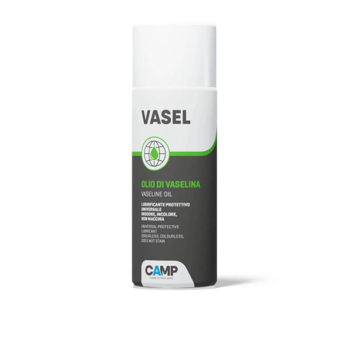 krepezhgroup product CAMP Vasel Spray - Технически вазелин, 400 ml image