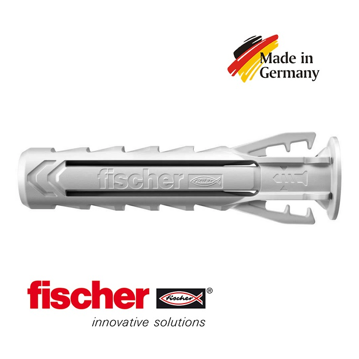 krepezhgroup product Дюбел усилен fischer SX PLUS Ø 12 x 60 image