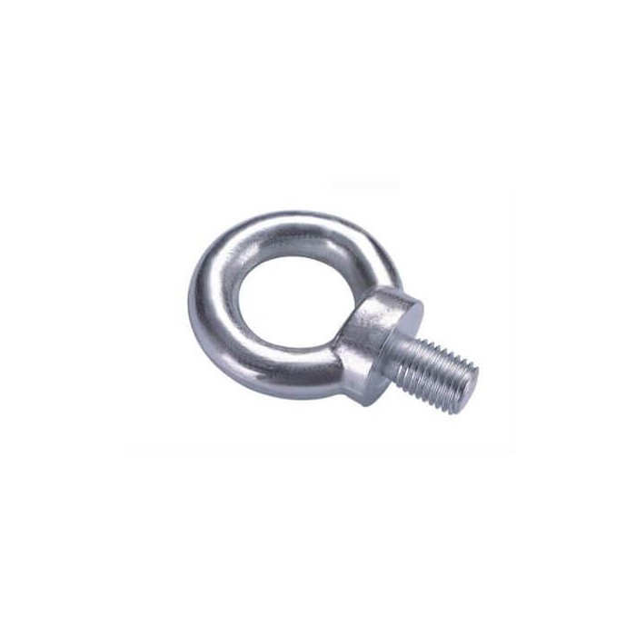 krepezhgroup product Болт DIN 580 ZN 5.8 М27 image