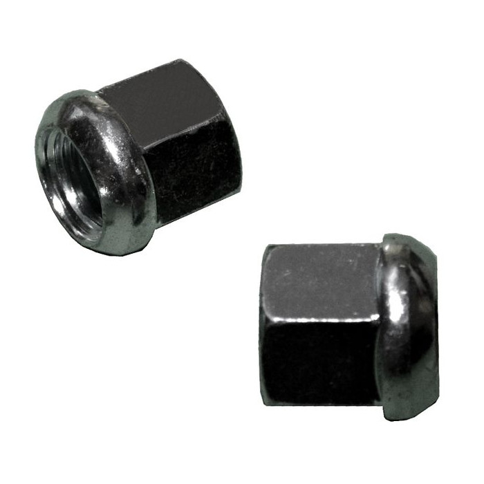 krepezhgroup product Гайка усилена със сферично чело, DIN 74361А, 8, Bl. image