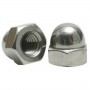 product Гайка DIN 1587 А2 70 М3 thumb
