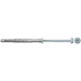 product Дюбел с винт шестостенна глава TORX FISCHER SXRL 10 x 120 FUS thumb