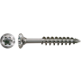 product Фасаден винт със вдигната контрирана глава CSK head,milling rib a.drillb. (200 бр.) thumb