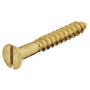 product Винт за дърво DIN 97 месинг M1.6x8 thumb