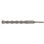 product CUTOP Свредло за бетон, SDS-Plus Двувърхо, GreatFlex Light - 4x110/60 thumb