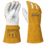 TIG заваръчни ръкавици Weldas SOFTouch™ 10-1007 с Kevlar® шевове