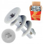 product Дюбел за гипсокартон DRN-23 Wkret-met thumb