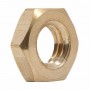 product Гайка ниска DIN 439 месинг М2 thumb