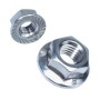 product Гайка DIN 6923 Zn 5.8 М4 thumb