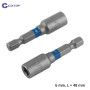 product Cutop Profi Магнитен накрайник SW, М6, L=48 мм thumb