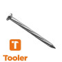 product Стоманени пирони TOOLER 0,5 кг thumb