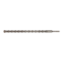 product Двувърхо свредло за бетон CUTOP Profi SDS-Plus - 12 x 1000/950 mm thumb
