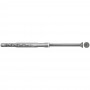 product Дюбел с винт фрезенгова глава TORX FISCHER SXRL Т - A4 SXRL 10 x 80 Т A4 thumb