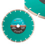 product Диамантен сегментен режещ диск GreatFlex Light - 230 x 2.4 x 7.0 x 22.2 mm thumb