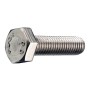 product Болт DIN 933 A2 70 M 2 x 3 thumb
